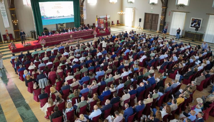 Asamblea General de Hermandades del Rocío 2025